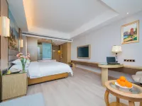Vienna Hotel (Hanchuan Passenger Transport Center)