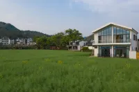 Wangshan Life Wuyuan Hotel in zona Guzhang Folklore Garden