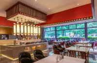 SL Potala Hotel - Desayuno