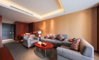ABUNDANT HOTEL
