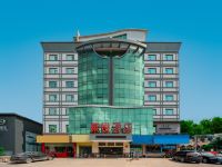 南宁莱悦酒店 - 酒店外部