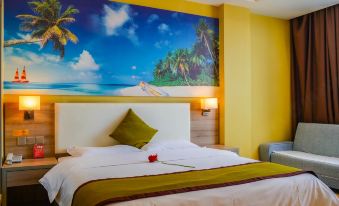 Mianxian Diandian Boutique Hotel