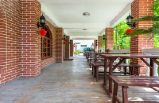 Huashan Inn & Hero Culture Theme Hotel (Yuquanyuan Store in Huashan Scenic Spot)