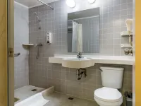 Jinjiang Inn (Shaoxing Keqiao Convention and Exhibition Center) Hotéis em Shaoxing
