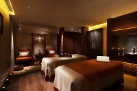 拉薩香格里拉大飯店 - SPA