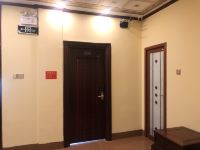 东兴凯悦商务酒店 - 两房一厅套房