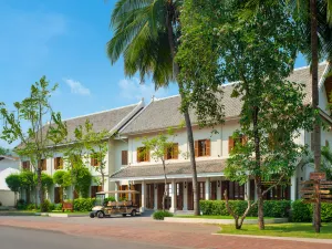 Avani+ Luang Prabang Hotel