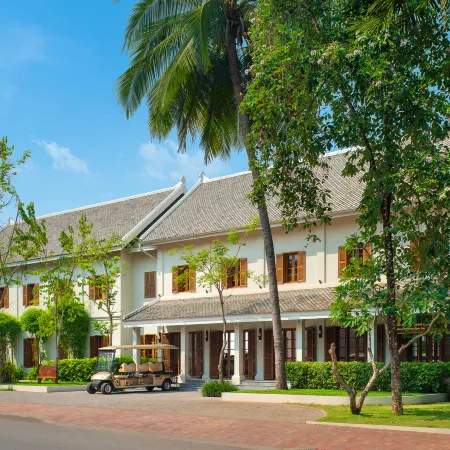 Avani+ Luang Prabang Hotel