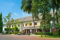 Avani+ Luang Prabang Hotel Hotels in 