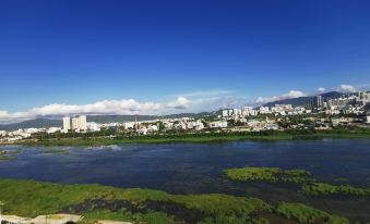 Sanya Haodu Hotel (Yacheng Yazhou Bay Science and Technology City)