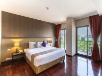 Mida Hotel Don Mueang Airport Hotels near Thailand Post