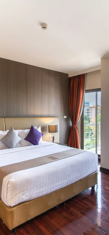 ห้องจูเนียร์สวีท