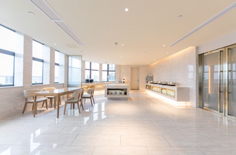 JI Hotel (Hangzhou Xixi Impression City) photo 4
