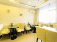 汉庭酒店(西安省体育场地铁站店) - 公共区域