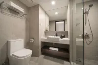Ibis Styles Kuala Lumpur Bukit Bintang Hotels near Jalan Alor