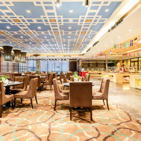 Yihe Hotel