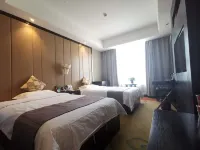 โรงแรมลวนหู ลูพิน