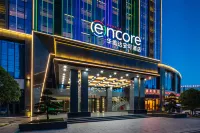 Ramada Encore Hotel Hotels in Zixing