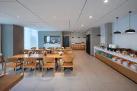 格雷斯精選飯店（南昌滕王閣萬壽宮店） - 早餐