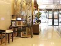 深圳华乔里酒店 - 公共区域