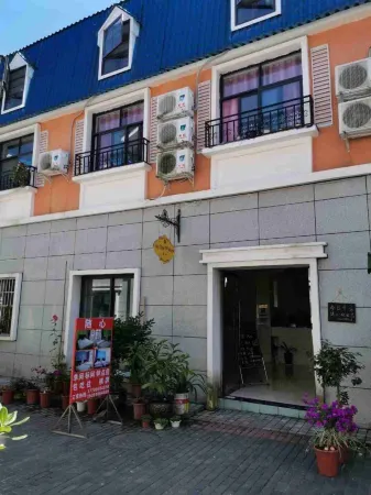 Pengzhou Suixin Hotel Отели рядом с достопримечательностью «Shushui Hexiang»