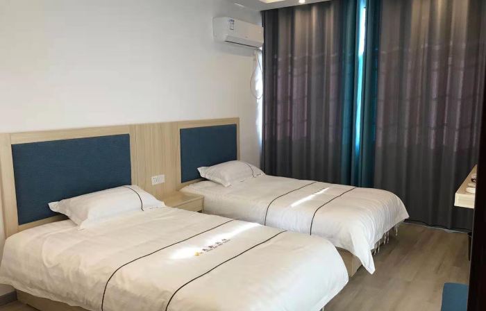 Wan'an Wanxin Hotel