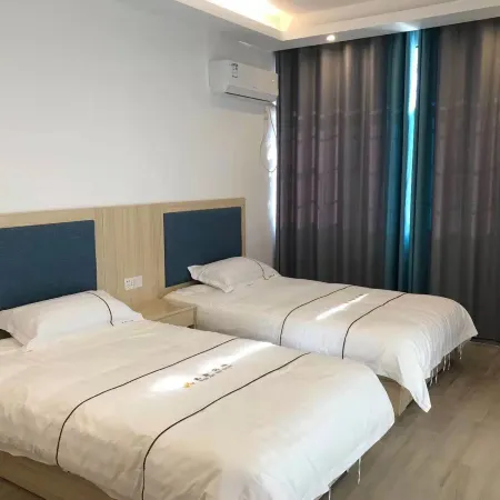 Wan'an Wanxin Hotel