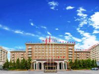 新疆昆仑宾馆 - 酒店外部