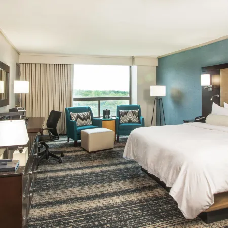 Boston Marriott Burlington