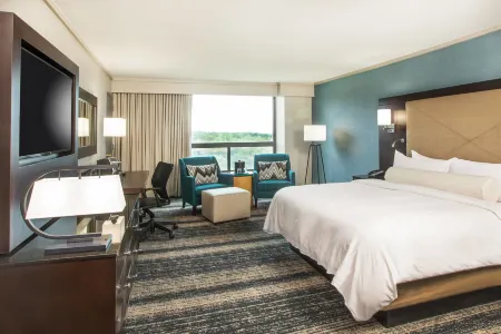 Boston Marriott Burlington