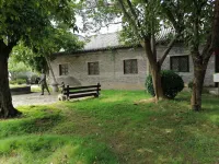 Thank U Hotel (Taierzhuang Ancient City Scenic Spot) Hotels in Zaozhuang