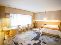 牡丹江东方明珠国际大酒店 - 至尊大床房