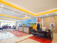 长春金悦假日酒店 - 公共区域