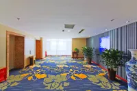 jing' pinCloud Series-Shijiazhuang Xinhua West Road 54 Suobai·Cloud Hotel Hotel in zona Shijiazhuang Highway Freight Transport Hubs Xiwang Passenger Transport Terminal