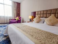 湛江海洋国际酒店 - 标准大床房