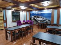迭部扎尕那藏缘大酒店