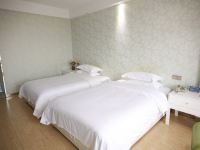 台州梅地亚酒店 - 透明时代双床房