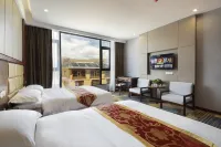 Grand Hotel Gantang Bluman - Mountain view