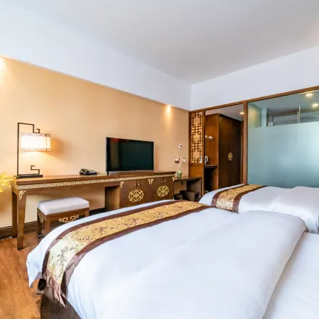 Manka Hotel