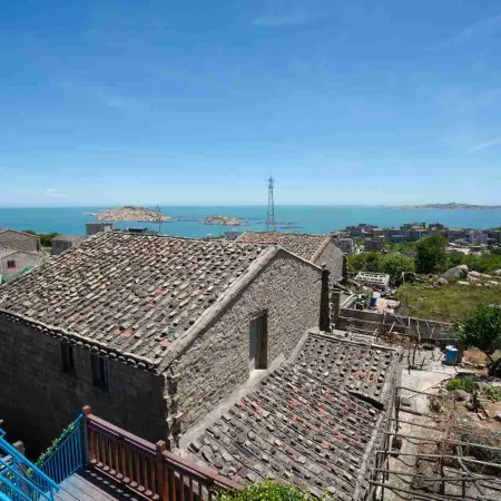 Coastline Guesthouse