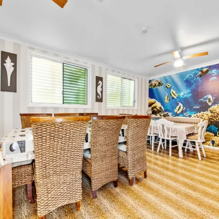 Coral Inn Boutique Resort