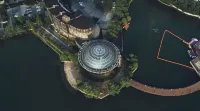 Century International Convention Center (Baijia Lake 1912) Hotellit kohteessa 