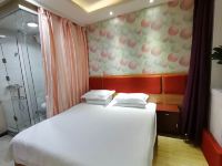 家和宾馆(哈尔滨学府店) - 舒适大床房