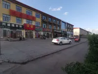 Youyuyi Guest House - parking