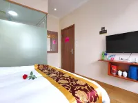 Harbin Yiran Home Express Hotel Hotels in Harbin