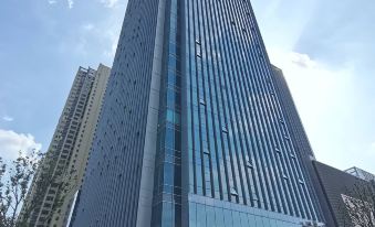 ZunXiang International Apartment(Hefei High-tech Zone Yintai Department)