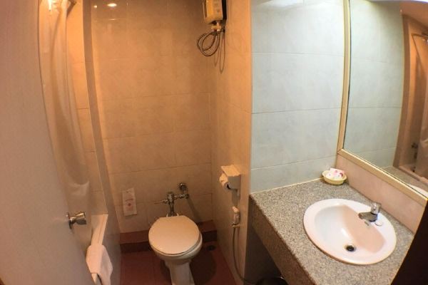 사쿠라 호텔 핫야이(Sakura Hotel Hat Yai)_2