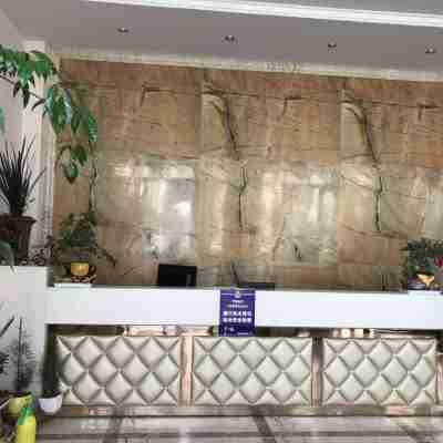 曲靖峻源酒店 Others