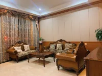 Rui'an Jinglong Business Hotel - servizio colazione