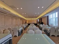 Vienna Hotel(Toksun Store) - servizio colazione